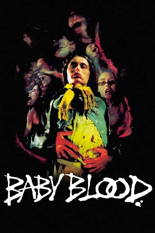 Baby Blood (movie)