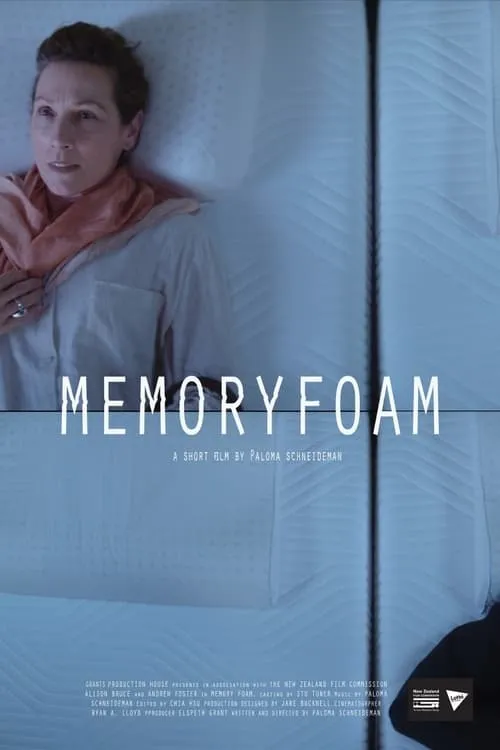 Memory Foam (movie)