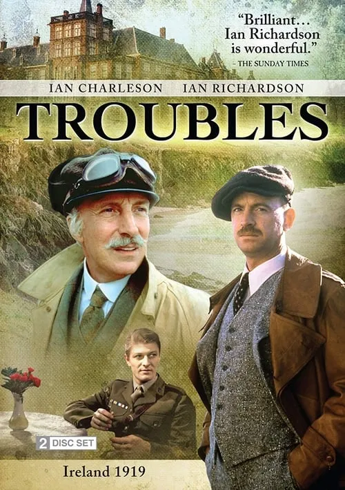 Troubles (сериал)