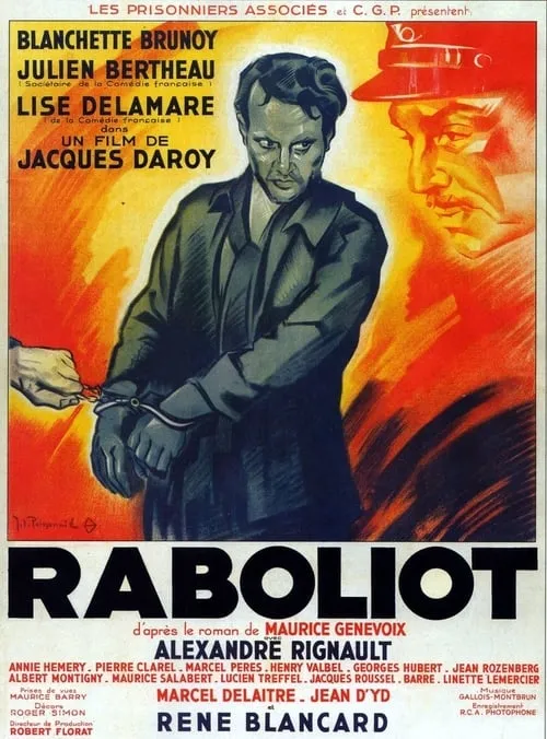 Raboliot (movie)