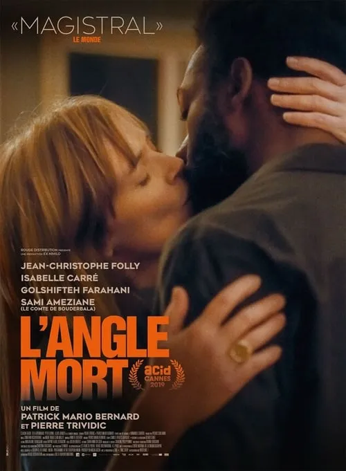 L'Angle mort (фильм)