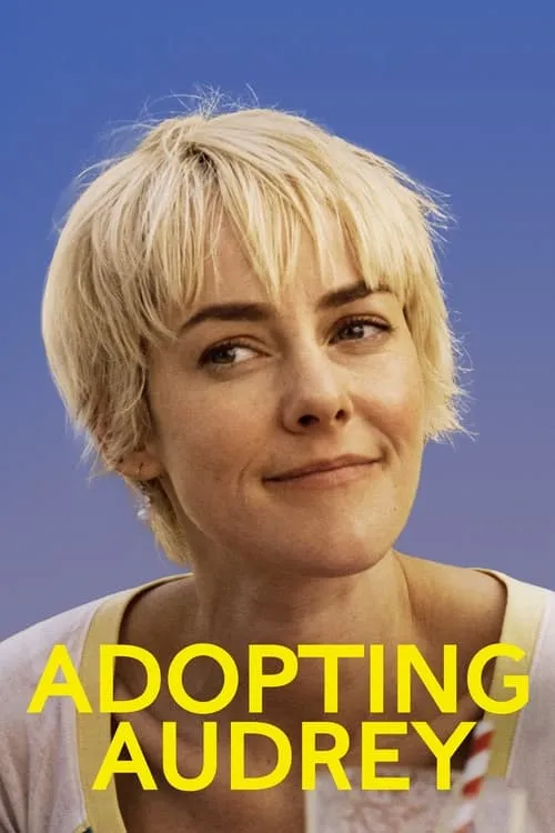 Adopting Audrey (movie)