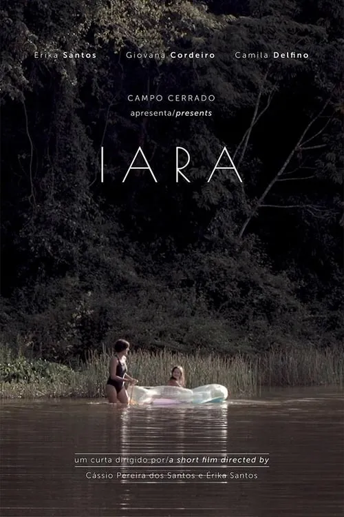 Iara (movie)