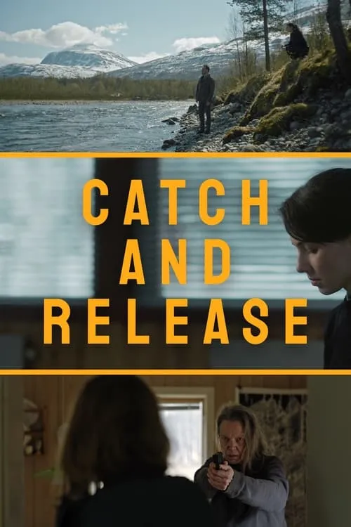 Catch and Release (series)