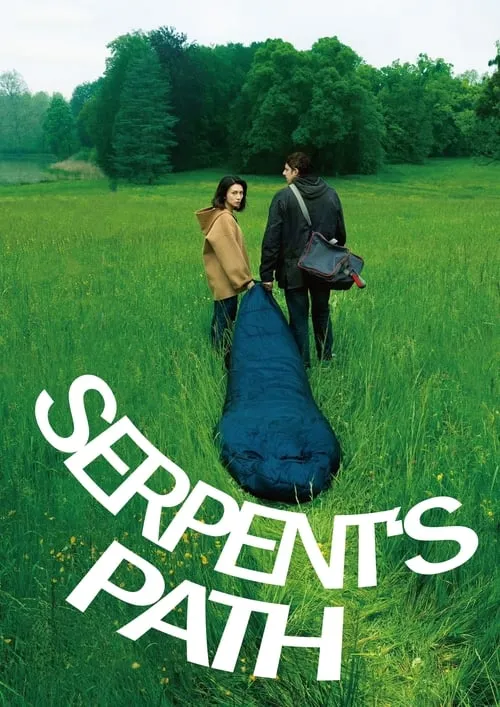 The Serpent's Path (movie)