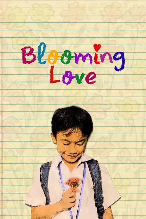 Blooming Love (movie)