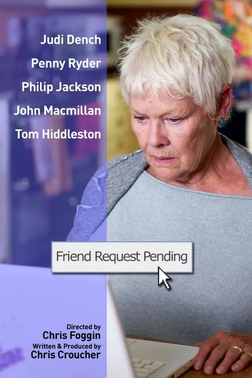 Friend Request Pending (movie)