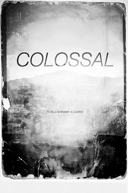 Colossal (movie)