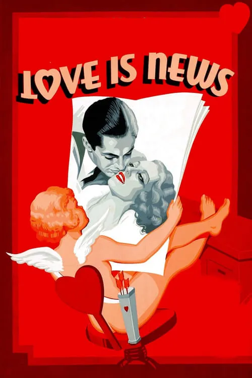 Love Is News (movie)