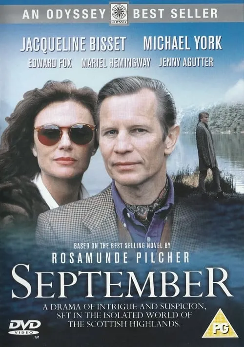 Rosamunde Pilcher: September (movie)