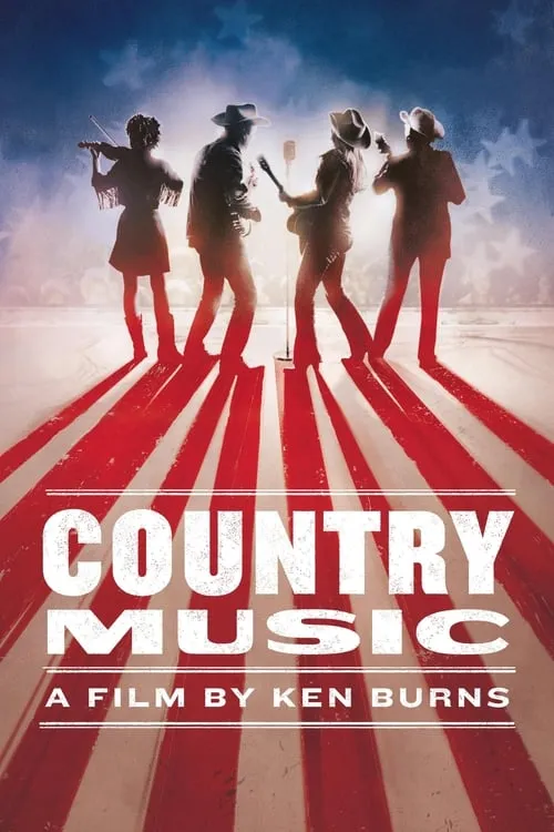 Country Music (сериал)