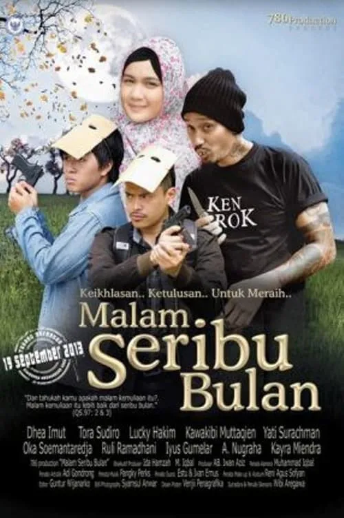 Malam Seribu Bulan (movie)