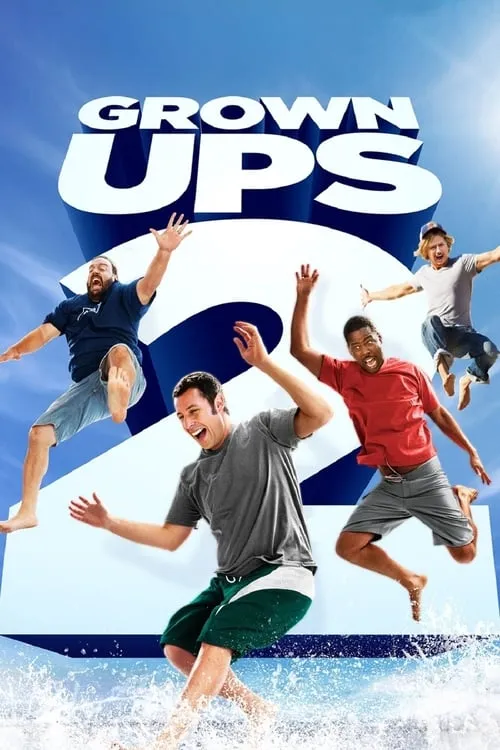 Grown Ups 2 (movie)