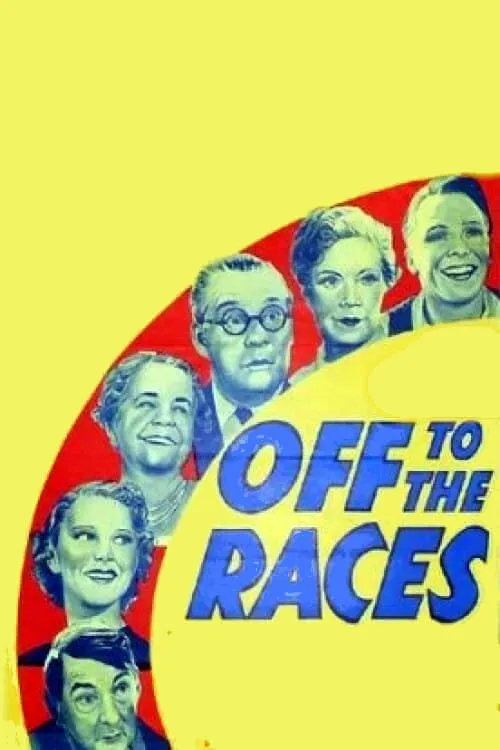 Off to the Races (movie)