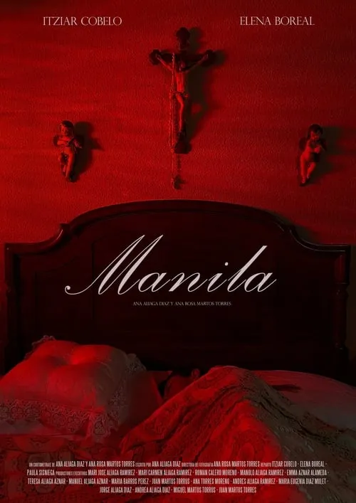 Manila (movie)