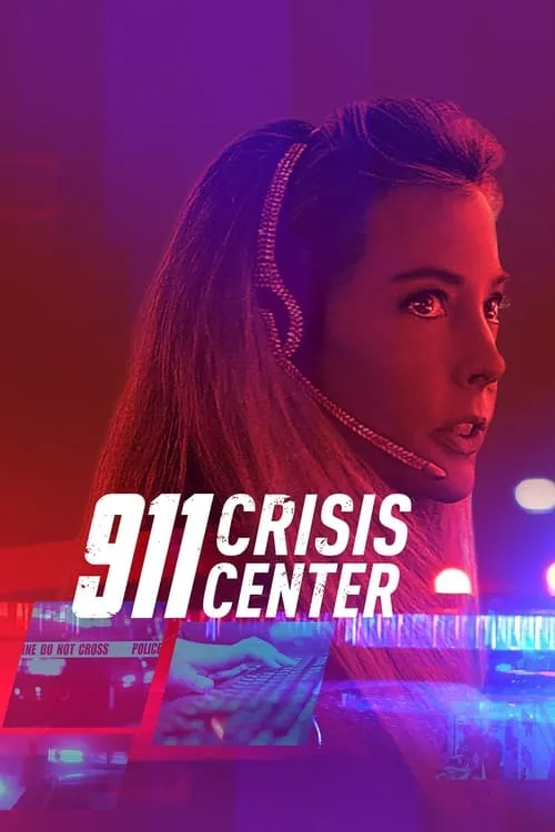 911 Crisis Center (series)