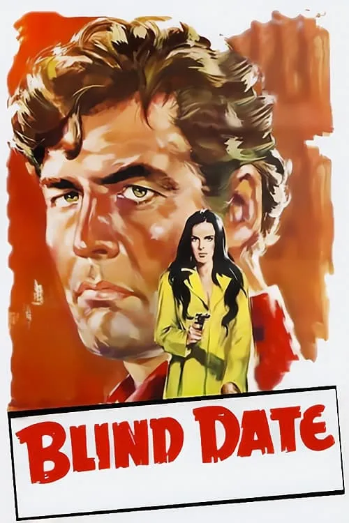 Blind Date (movie)