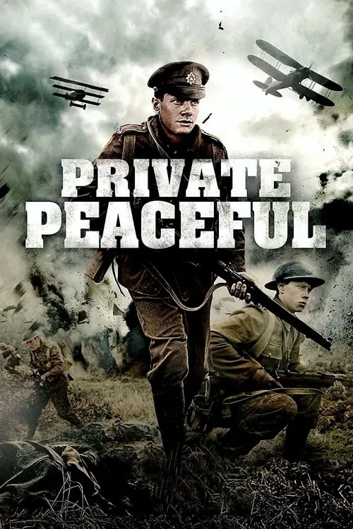 Private Peaceful (movie)