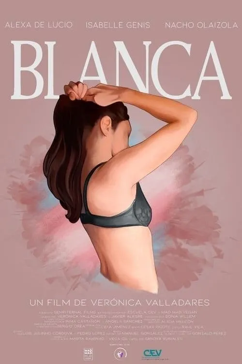 Blanca (movie)