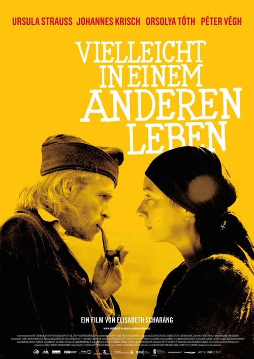 Vielleicht in einem anderen Leben (фильм)