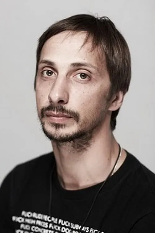 Aleksander Usov