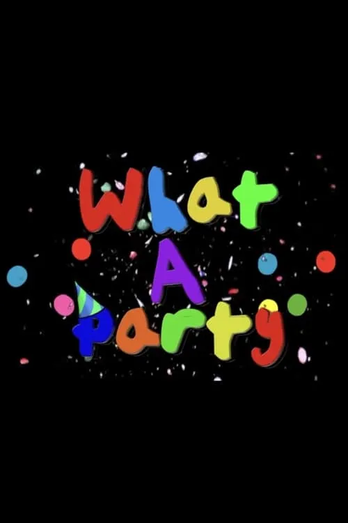 What a Party! (movie)