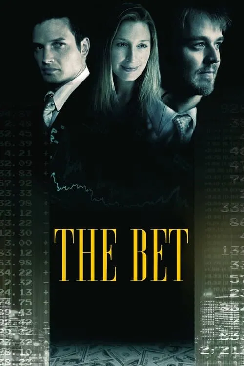 The Bet (фильм)