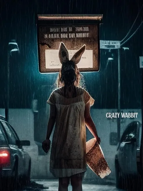 Crazy Wabbit (movie)