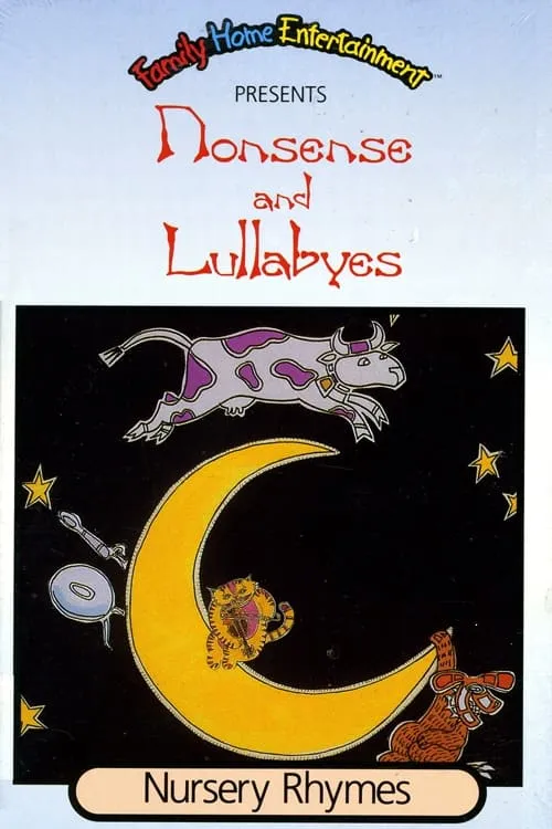 Nonsense and Lullabyes: Nursery Rhymes (фильм)