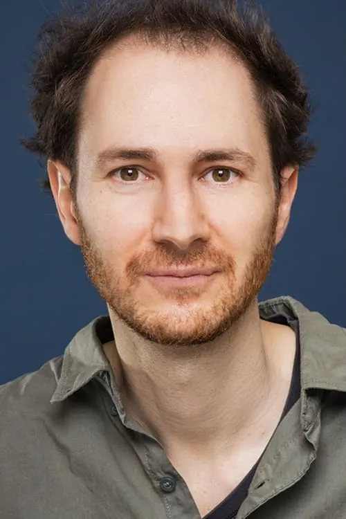 Lewis Eizykman