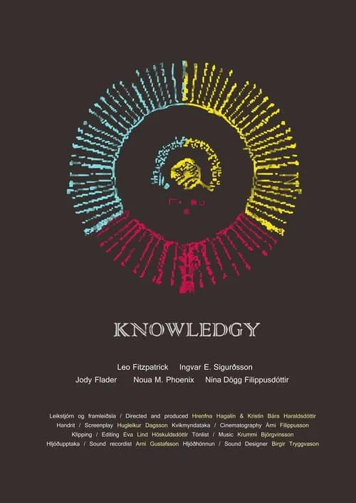 Knowledgy (movie)