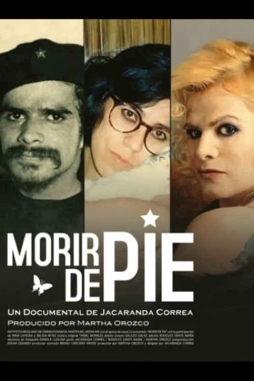 Morir de pie (фильм)