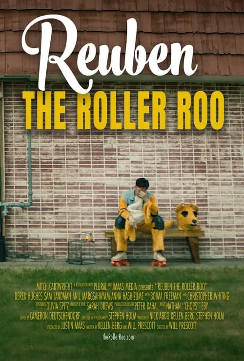 Reuben the Roller Roo (фильм)