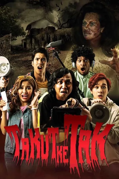 Takut Ke Tak (movie)