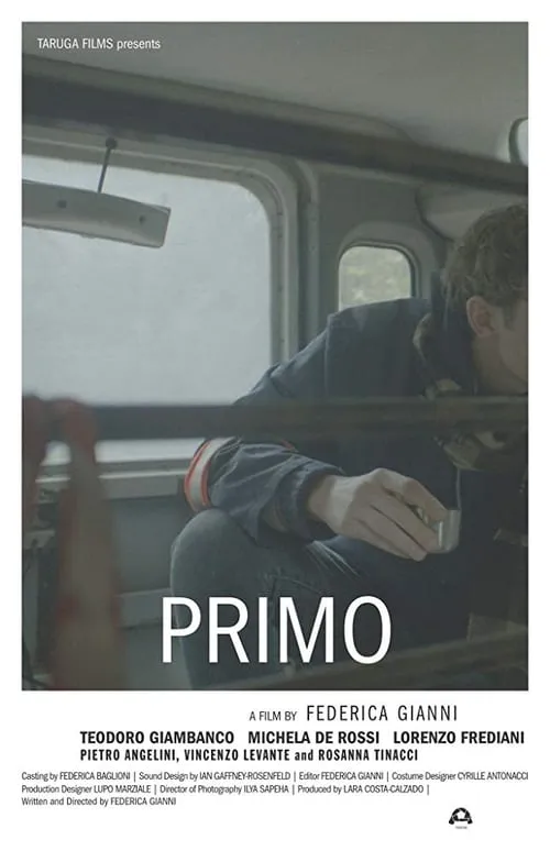 Primo (movie)