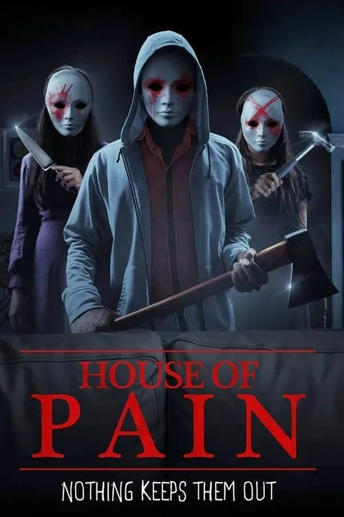 House of Pain (фильм)