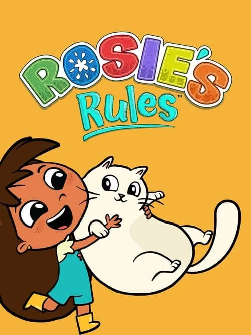 Rosie's Rules (сериал)