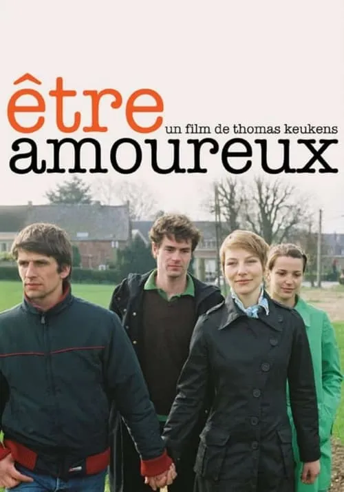 Être amoureux (фильм)