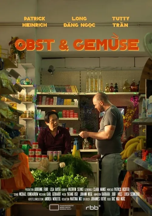 Obst & Gemüse (movie)