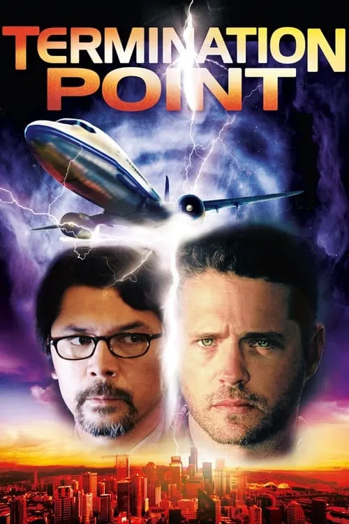 Termination Point (movie)