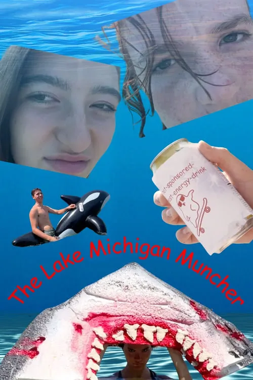 The Lake Michigan Muncher (movie)