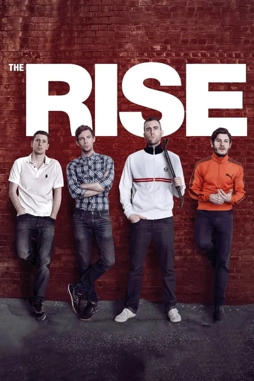 The Rise (movie)