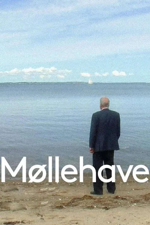 Møllehave - Hellere Forrykt End Forgæves (movie)