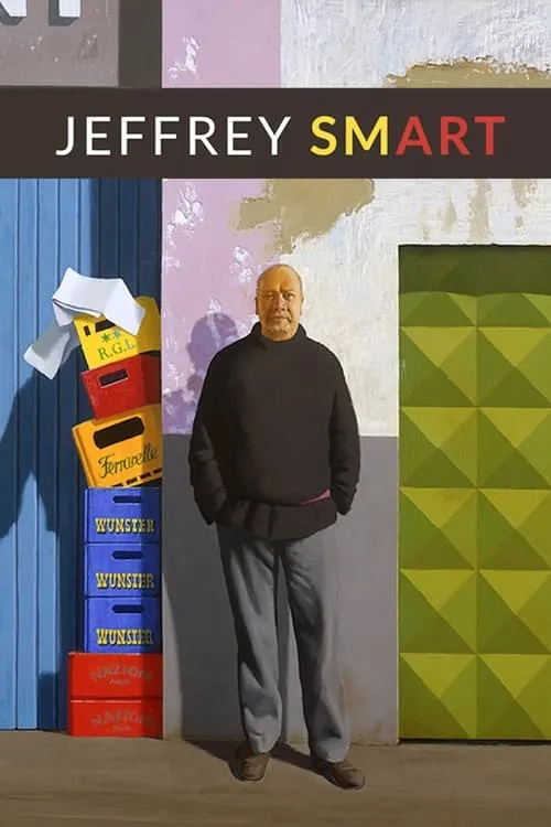 Jeffrey Smart (фильм)