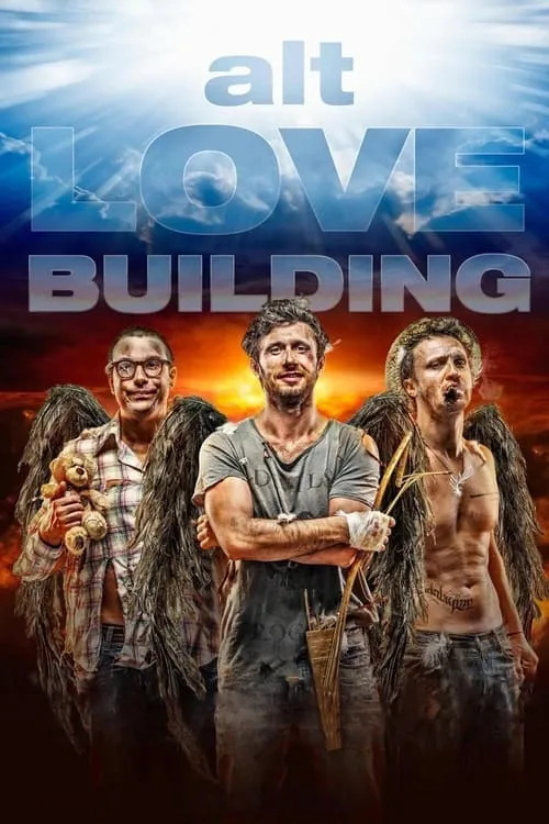 Another Love Building (movie)