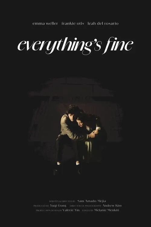 Everything's Fine (фильм)