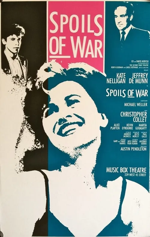 Spoils of War (movie)