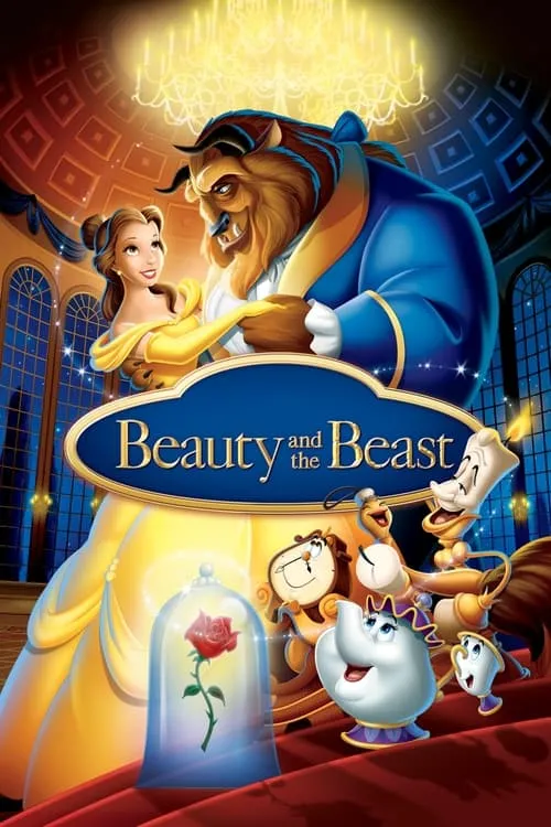 Beauty and the Beast (movie)