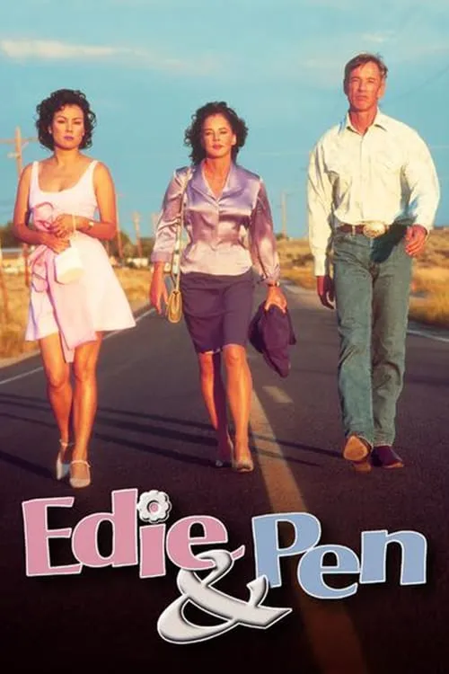 Edie & Pen (фильм)