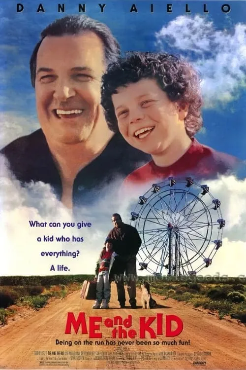 Me and the Kid (movie)